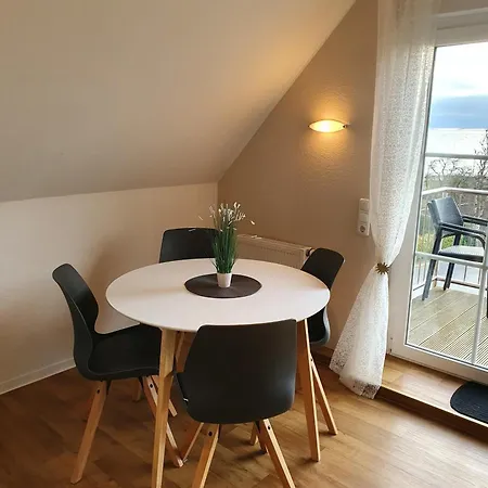 Haus Swantje - 3 - Leuchtfeuer Daire *