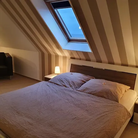 Daire Haus Swantje - 3 - Leuchtfeuer