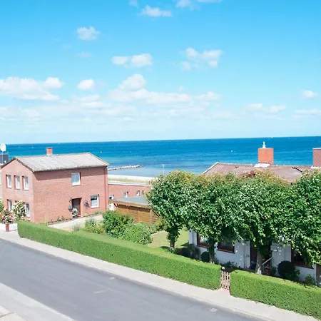 Haus Swantje - 3 - Leuchtfeuer * Dahme