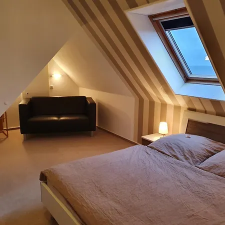 Daire Haus Swantje - 3 - Leuchtfeuer *