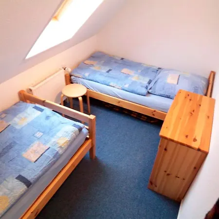 Haus Swantje - 3 - Leuchtfeuer Daire Dahme