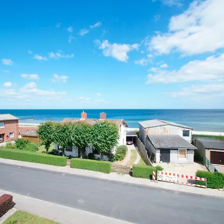 Daire Haus Swantje - 3 - Leuchtfeuer Dahme