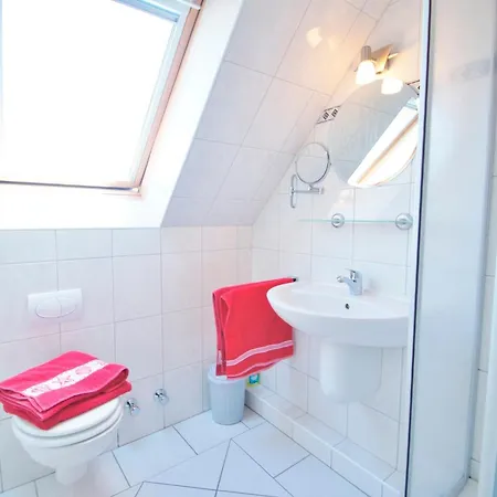 Haus Swantje - 3 - Leuchtfeuer Daire *