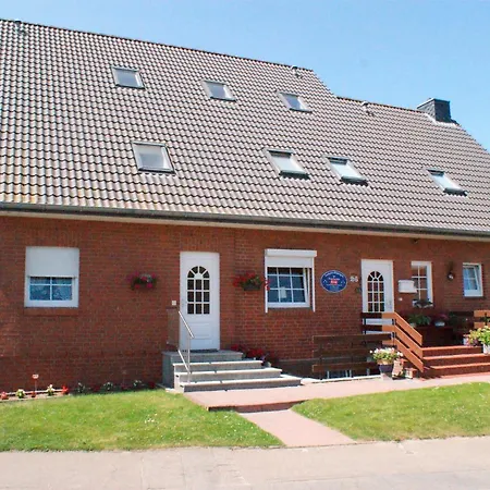 Daire Haus Swantje - 3 - Leuchtfeuer Dahme