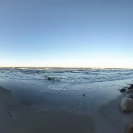 Daire Haus Swantje - 3 - Leuchtfeuer *