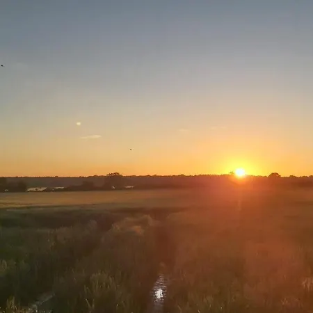 Daire Haus Swantje - 3 - Leuchtfeuer