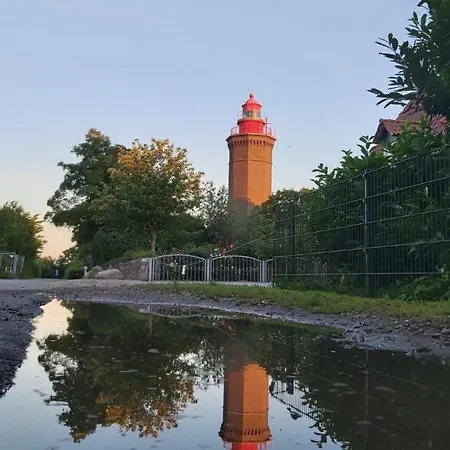 Haus Swantje - 3 - Leuchtfeuer Daire